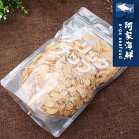 【阿家海鮮】日本油炸大蒜片 (300g/包)